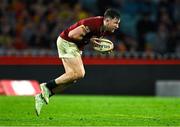 2 August 2025; Hugo Keenan of British & Irish Lions during the third test match between Australia and the British & Irish Lions at Accor Stadium in Sydney, Australia. Photo by Brendan Moran/Sportsfile