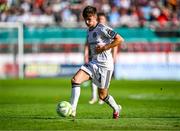 9 August 2025; Niall Morahan of Bohemians  during the SSE Airtricity Men's Premier Division match between Shelbourne and Bohemians at Tolka Park in Dublin. Photo by Piaras Ó Mídheach/Sportsfile