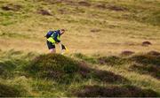 4 August 2025; Official Chris Mooney during the M. Donnelly GAA Poc Fada All-Ireland Finals at Annaverna Mountain in the Cooley Peninsula, Ravensdale, Louth. Photo by Piaras Ó Mídheach/Sportsfile