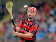 13 October 2013; Pauric Mahony of Ballygunner during the Waterford County Senior Club Hurling Championship Final match between Ballygunner and Passage at Walsh Park in Waterford. Photo by Matt Browne/Sportsfile