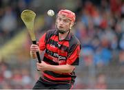 13 October 2013; Pauric Mahony of Ballygunner during the Waterford County Senior Club Hurling Championship Final match between Ballygunner and Passage at Walsh Park in Waterford. Photo by Matt Browne/Sportsfile