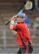 13 October 2013; Stephen O'Keeffe of Ballygunnerduring the Waterford County Senior Club Hurling Championship Final match between Ballygunner and Passage at Walsh Park in Waterford. Photo by Matt Browne/Sportsfile