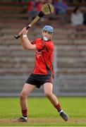 13 October 2013; Stephen O'Keeffe of Ballygunner during the Waterford County Senior Club Hurling Championship Final match between Ballygunner and Passage at Walsh Park in Waterford. Photo by Matt Browne/Sportsfile
