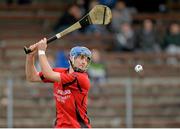 13 October 2013; Stephen O'Keeffe of Ballygunner during the Waterford County Senior Club Hurling Championship Final match between Ballygunner and Passage at Walsh Park in Waterford. Photo by Matt Browne/Sportsfile
