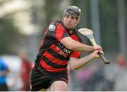 13 October 2013; Stephen Power of Ballygunner during the Waterford County Senior Club Hurling Championship Final match between Ballygunner and Passage at Walsh Park in Waterford. Photo by Matt Browne/Sportsfile