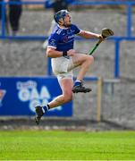31 August 2025; Austin Gleeson of Mount Sion celebrates at the final whistle of the Waterford County Senior Club Hurling Championship semi-final match between Mount Sion and Roanmore at Walsh Park in Waterford. Photo by Brendan Moran/Sportsfile