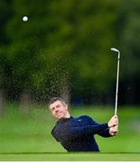 2 September 2025; Rory McIlroy of Northern Ireland during a practice round in advance of the Amgen Irish Open Golf Championship 2025 at The K Club in Straffan, Kildare. Photo by Ramsey Cardy/Sportsfile