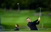 2 September 2025; Rory McIlroy of Northern Ireland during a practice round in advance of the Amgen Irish Open Golf Championship 2025 at The K Club in Straffan, Kildare. Photo by Ramsey Cardy/Sportsfile