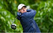 3 September 2025; Rory McIlroy of Northern Ireland during the Pro AM ahead of the Amgen Irish Open Golf Championship 2025 at The K Club in Straffan, Kildare. Photo by Ramsey Cardy/Sportsfile