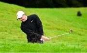 3 September 2025; Rory McIlroy of Northern Ireland during the Pro AM ahead of the Amgen Irish Open Golf Championship 2025 at The K Club in Straffan, Kildare. Photo by Ramsey Cardy/Sportsfile