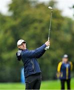 3 September 2025; Rory McIlroy of Northern Ireland during the Pro AM ahead of the Amgen Irish Open Golf Championship 2025 at The K Club in Straffan, Kildare. Photo by Ramsey Cardy/Sportsfile