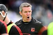 7 September 2025; Ballygunner manager Jason Ryan before the Waterford County Senior Club Hurling Championship final match between Ballygunner and Mount Sion at Walsh Park in Waterford. Photo by Piaras Ó Mídheach/Sportsfile