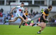 14 September 2025; Diarmuid O'Connor of Na Gaeil during the Kerry County Senior Club Football Championship final match between Dr Crokes and Na Gaeil at Austin Stack Park in Tralee, Kerry. Photo by Brendan Moran/Sportsfile