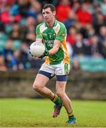 20 October 2013; Ciaran Bonner, Glenswilly. Donegal County Senior Club Football Championship Final, Glenswilly v Killybegs, MacCumhaill Park, Ballybofey, Co. Donegal. Picture credit: David Maher / SPORTSFILE