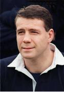 20 January 1996; Scott Hastings, Scotland. Five Nations Rugby Championship, Ireland v Scotland, Lansdowne Road, Dublin. Picture credit: David Maher / SPORTSFILE