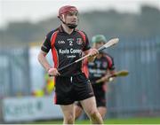 20 October 2013; Paul Roche, Oulart-the-Ballagh. Wexford County Senior Club Hurling Championship Final, Oulart-the-Ballagh v Ferns St Aidan's, Wexford Park, Wexford. Picture credit: Matt Browne / SPORTSFILE