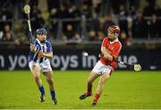 24 October 2013; Cathal Doyle, St Brigid's, in action against Paul Ryan,  Ballyboden St Enda's. Dublin County Senior Club Hurling Championship, Semi-Final, Ballyboden St Enda's v St Brigid's, Parnell Park, Dublin. Picture credit: Barry Cregg / SPORTSFILE