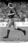 2 February 1985. Nigel Carr, Ireland. Five Nations Championship, Scotland v Ireland, Murrayfield, Edinburgh, Scotland. Picture Credit: Ray McManus / SPORTSFILE