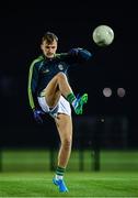 1 November 2017; Enda Smith of Ireland during Ireland International Rules Training Session at GAA Pitches, in Abbotstown, Dublin. Photo by Sam Barnes/Sportsfile
