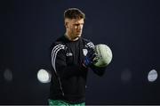 1 November 2017; Eoin Cadogan of Ireland during Ireland International Rules Training Session at GAA Pitches, in Abbotstown, Dublin.  Photo by Sam Barnes/Sportsfile