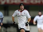 22 October 2004; David Humphreys, Ulster. Heineken European Cup 2004-2005, Ulster v Cardiff Blues, Ravenhill, Belfast. Picture credit; Damien Eagers / SPORTSFILE