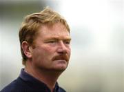 31 October 2004; Sylvie Linnane, former Galway hurler. Galway County Senior Hurling Final, Portumna v Athenry, Pearse Stadium, Galway. Picture credit; Damien Eagers / SPORTSFILE