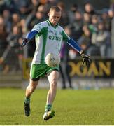 27 October 2013; Jason Kennedy, Baltinglass. Wicklow County Senior Club Football Championship Final, Baltinglass v Rathnew, County Grounds, Aughrim, Co. Wicklow. Picture credit: Matt Browne / SPORTSFILE