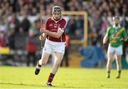 27 October 2013; James Nolan, Clara. Kilkenny County Senior Club Hurling Championship Final, Clara v Carrickshock, Nowlan Park, Kilkenny. Picture credit: Stephen McCarthy / SPORTSFILE