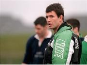 1 January 1997; Mike Brewer, Ireland coach. Ireland Rugby Squad Training. Picture credit: David Maher / SPORTSFILE
