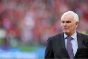 3 November 2013; Drogheda United manager Mick Cooke. Drogheda United v Sligo Rovers - FAI Ford Cup Final. Aviva Stadium, Lansdowne Road, Dublin. Picture credit: Brendan Moran / SPORTSFILE