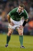 20 November 2004; Kevin Maggs, Ireland. Rugby International, Ireland v USA, Lansdowne Road, Dublin. Picture credit; Damien Eagers / SPORTSFILE