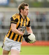 20 October 2013; Johnny Hanratty, Crossmaglen Rangers. Armagh County Senior Club Football Championship Final, Crossmaglen Rangers v St Patrick's Cullyhana, Athletic Grounds, Armagh. Picture credit: Oliver McVeigh / SPORTSFILE