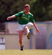 11 June 1995; Cormac Murphy of Meath during the Bank of Ireland Leinster Senior Football Championship match between Longford and Meath at Pearse Park in Longford. Photo by Ray McManus/Sportsfile