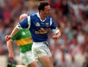 24 August 1997; Ronan Carolan of Cavan during the GAA Football All-Ireland Senior Championship Semi-Final match between Cavan and Kerry at Croke Park in Dublin. Photo by Matt Browne/Sportsfile