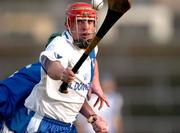 5 December 2004; Alan Kerins, Connacht. M Donnelly & Co. Interprovincial Hurling Championship Final, Connacht v Munster, Pearse Stadium, Galway. Picture credit; Pat Murphy / SPORTSFILE