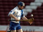 5 December 2004; Damien Hayes, Connacht. M Donnelly & Co. Interprovincial Hurling Championship Final, Connacht v Munster, Pearse Stadium, Galway. Picture credit; Pat Murphy / SPORTSFILE