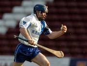 5 December 2004; Damien Hayes, Connacht. M Donnelly & Co. Interprovincial Hurling Championship Final, Connacht v Munster, Pearse Stadium, Galway. Picture credit; Pat Murphy / SPORTSFILE
