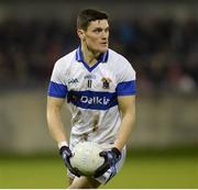 6 November 2013; Diarmuid Connolly, St Vincent's. Dublin County Senior Football Championship Final Replay, Ballymun Kickhams v St Vincent's, Parnell Park, Dublin. Picture credit: Matt Browne / SPORTSFILE