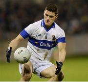 6 November 2013; Diarmuid Connolly, St Vincent's. Dublin County Senior Football Championship Final Replay, Ballymun Kickhams v St Vincent's, Parnell Park, Dublin. Picture credit: Matt Browne / SPORTSFILE