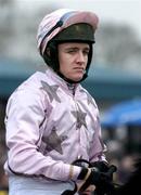 12 December 2004; Barry Geraghty, Jockey. Ladbrokes Handicap Hurdle. Navan Raceourse, Navan, Co. Meath. Picture Credit; David Maher / SPORTSFILE