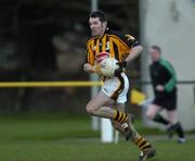2 January 2005; Michael Grace, Kilkenny. O'Byrne Cup, Kilkenny v Athlone IT, Pairc Lachtain, Freshford, Co. Kilkenny. Picture credit; Damien Eagers / SPORTSFILE