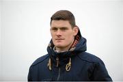 10 November 2013; Diarmuid Connolly, St Vincent's. AIB Leinster Senior Club Football Championship, Quarter-Final, St Loman's, Westmeath v St Vincent's, Dublin. Cusack Park, Mullingar, Co. Westmeath. Picture credit: Pat Murphy / SPORTSFILE