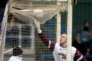 9 January 2005; Gary Connaughton, Westmeath. O'Byrne Cup, Quarter-Final, Longford v Westmeath, Pearse Park, Longford. Picture credit; David Maher / SPORTSFILE