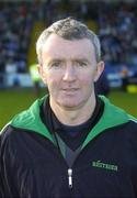 16 January 2005; Paul Finnegan, Referee. O'Byrne Cup, Semi-Final, Laois v Kildare, O'Moore Park, Portlaoise, Co. Laois. Picture credit; Matt Browne / SPORTSFILE