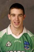 27 November 2004; Barry Owens, Fermanagh, Full-back on the 2004 Vodafone Allstar Football team. Picture credit; Ray McManus / SPORTSFILE