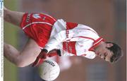 16 January 2005; Paul McFlynn, Derry. McKenna Cup, Down v Derry, Pairc an Iuir, Newry, Co. Down. Picture credit; David Maher / SPORTSFILE