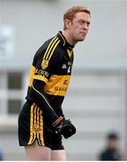 16 November 2013; Colm Cooper, Dr. Crokes, encourages his team-mates during the game. AIB Munster Senior Club Football Championship, Semi-Final, Dr. Crokes, Kerry v Loughmore-Castleiney, Tipperary. Dr. Crokes GAA Club, Killarney, Co. Kerry. Picture credit: Diarmuid Greene / SPORTSFILE