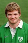 22 September 1998; Gordan D'arcy, Ireland. Ireland Rugby Head Shots. Picture credit: Matt Browne / SPORTSFILE