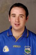 27 November 2004; Eoin Kelly, Tipperary, Right Full-forward on the 2004 Vodafone Allstar Hurling team. Picture credit; Ray McManus / SPORTSFILE