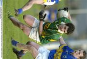 16 January 2005; Dan Doona, Kerry. McGrath Cup, Tipperary v Kerry, Clonmel sports field, Clonmel, Co. Tipperary. Picture credit; Ray McManus / SPORTSFILE